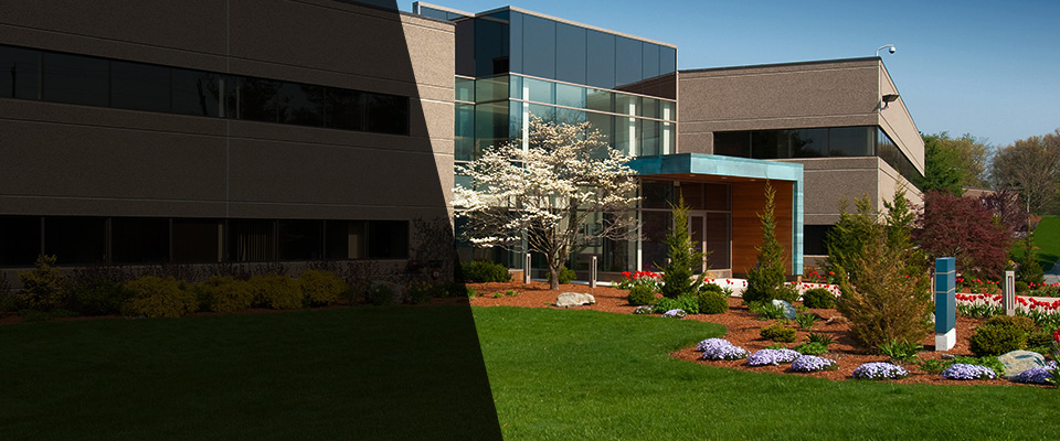 Summit Landscapers