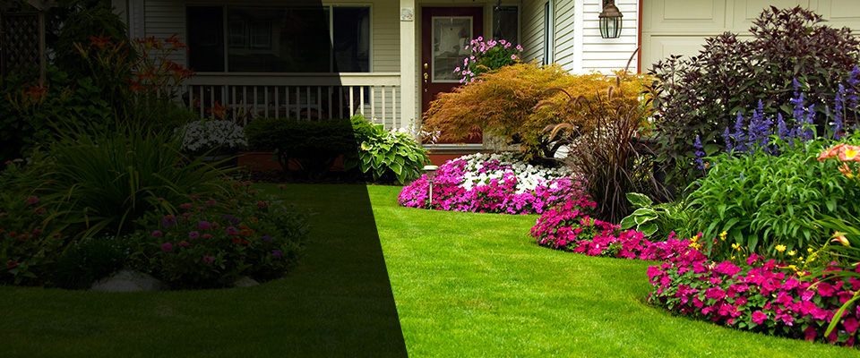Summit Landscapers