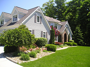Landscapers and Lawncare Services in Summit, MS